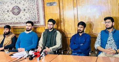 ചെങ്കോട്ട സ്ഫോടനം; കശ്മീരി വിദ്യാർത്ഥികൾ നേരിടുന്നത് കടുത്ത അരക്ഷിതാവസ്ഥ: ജമ്മു കശ്മീർ സ്റ്റുഡന്റസ് അസോസിയേഷൻ