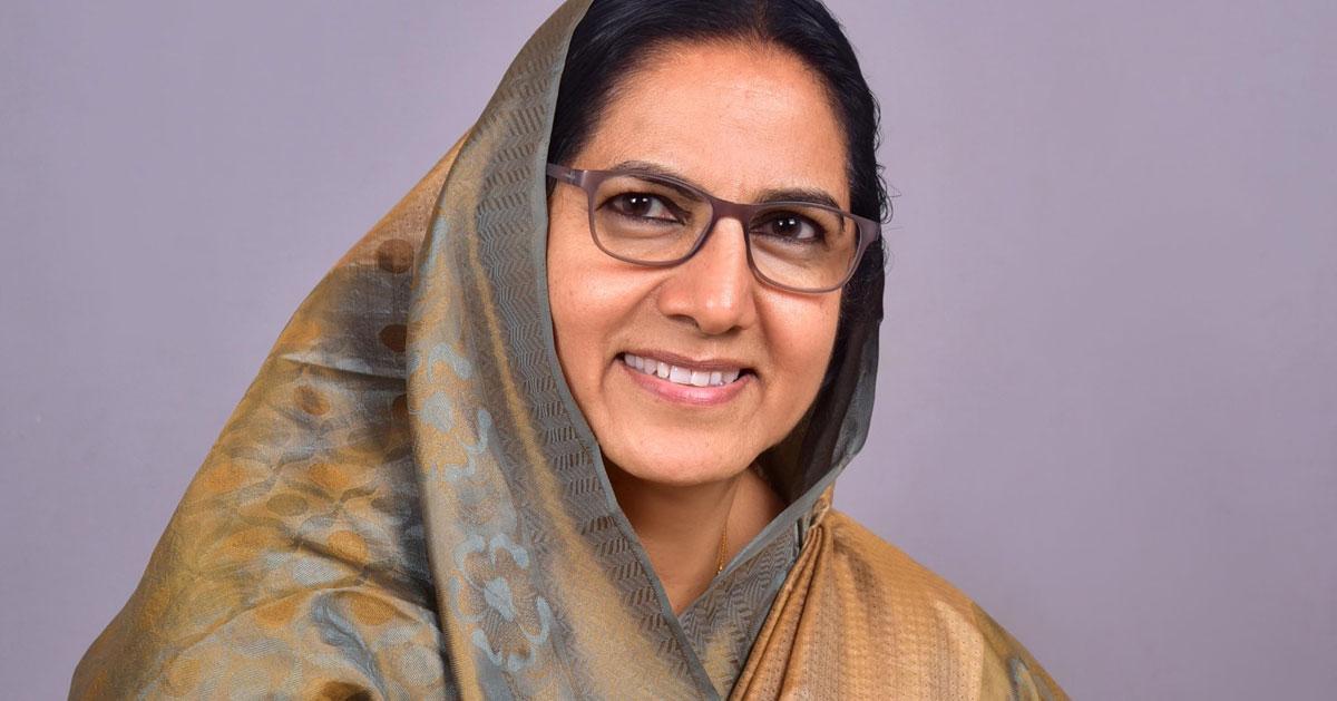 Koyilandy MLA Jameela Kanathil passes away