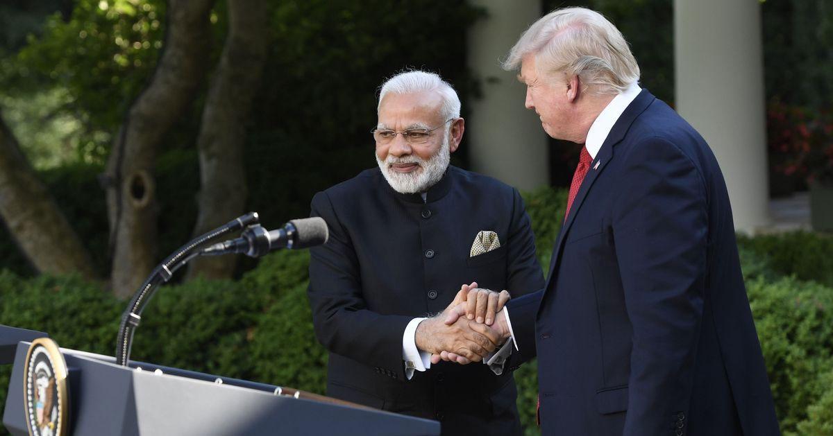 India-Us Trade Deal, both side decided to reschedule chief negotiators' talk