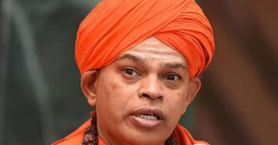 മുരുഗ മഠാധിപതി മുരുഗ ശരണയെ ആദ്യ പോക്‌സോ കേസില്‍ കുറ്റവിമുക്തനാക്കി ചിത്രദുര്‍ഗ കോടതി