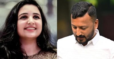 വളരെയധികം സന്തോഷം, സത്യമേ വിജയിക്കൂ; രാഹുല്‍ മാങ്കൂട്ടത്തിലിനെതിരായ പരാതിയില്‍ റിനി ആന്‍ ജോണ്‍