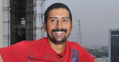 അവന്‍ ഏതൊരു ടീമിന്റെയും ഗോഡ്ഫാദര്‍; സൂപ്പര്‍താരത്തെ കുറിച്ച് സദഗോപന്‍ രമേശ്