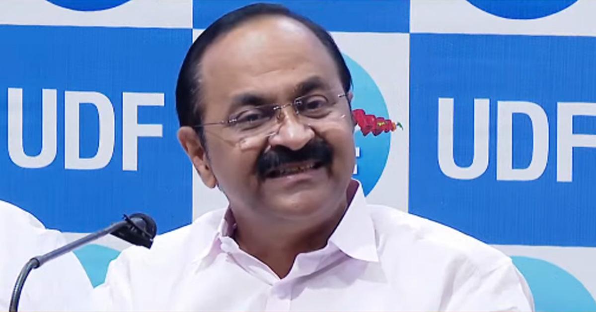 മുഖ്യമന്ത്രിക്കെതിരായ അപകീർത്തി പരാതിയിൽ കേസെടുത്ത് സൈബർ പൊലീസ്