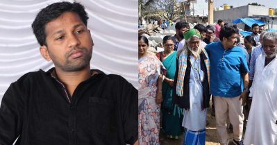 500 മാർക്കോടെ ഡിസ്റ്റിങ്ഷൻ നേടി പ്രീഡിഗ്രിക്ക് പോയി; എന്നിട്ടും ഇംഗ്ലീഷിലുള്ള ചോദ്യങ്ങൾ കേട്ട് കിളി പോയിട്ടുണ്ട്: പി.വി ഷാജികുമാർ