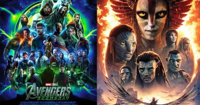 ജോഷി ചതിച്ചാശാനേ; ഇന്ത്യയില്‍ പല തിയേറ്ററുകളിലും അവതാറിനൊപ്പം ഡൂംസ് ഡേ ടീസര്‍ പ്രദര്‍ശിപ്പിച്ചില്ല