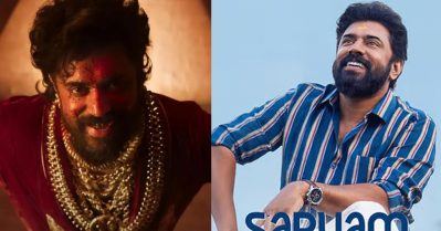 ഇതെന്താ വില്ലന്‍ സീസണോ; ലോകേഷ് നിര്‍മിക്കുന്ന ബെന്‍സിലെ വില്ലന്‍ വേഷത്തെക്കുറിച്ച് നിവിന്‍ പോളി