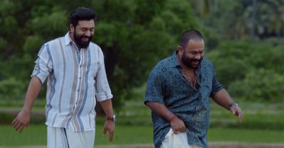 ഡബ്ബിലും നീയിതു തന്നെയല്ലേ ചെയ്യാന്‍ പോകുന്നേ; ലൈവ് സൗണ്ട് സിങ്കാണ് സര്‍വ്വം മായയില്‍: നിവിന്‍ പോളി