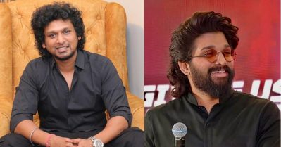 ഇരുമ്പ് കൈ മായാവിയോ? അല്ലുവിനെ നായകനാക്കി ലോകേഷിന്റെ പുതിയ പ്രൊജക്ട് ലോക്ക് ചെയ്തതായി റിപ്പോര്‍ട്ടുകള്‍