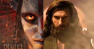 അടിക്ക് തിരിച്ചടി; 2022 ലെ ദുരന്തത്തിന് അവതാറിനോട് ധുരന്ധറിലൂടെ പകരം വീട്ടി രണ്‍വീര്‍ സിങ്