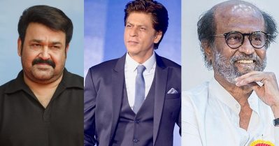 മോഹന്‍ലാല്‍, രജിനികാന്ത്, ശിവരാജ്കുമാര്‍ ഇപ്പം ദേ ഷാരൂഖ് ഖാനും? താരനിബിഡമായി ജയിലര്‍ 2