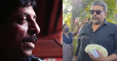 ശ്രീനിയെ കാണാനുള്ള അവസാന യാത്ര; നാല് തവണ കാര്‍ അപകടത്തില്‍പ്പെട്ടു, പക്ഷേ എന്തോ ഒന്ന് എന്നെ അവിടെ എത്തിച്ചു: പാര്‍ത്ഥിപന്‍