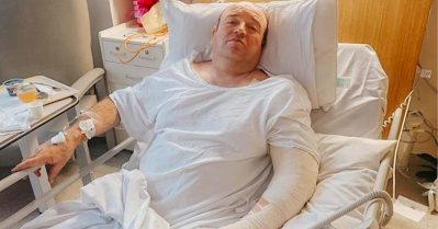 'സിറിയ നിന്നെയോര്‍ത്ത് അഭിമാനിക്കുന്നു'; ബോണ്ടി ബീച്ച് വെടിവെപ്പിലെ രക്ഷകന് അഭിനന്ദന പ്രവാഹം