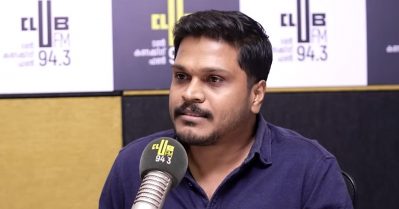 അടി കപ്യാരെ കൂട്ടമണി രണ്ടാം ഭാഗത്തിന് ലീഡ് കിട്ടിയിട്ടുണ്ട്; ആദ്യ ഭാഗം എന്റെ കോളേജ് ഹോസ്റ്റലില്‍ നടന്നത്: എ.ജെ. വര്‍ഗീസ്