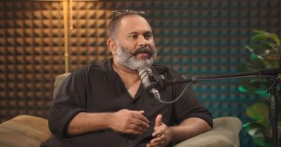 ലീഡ് റോൾ ഒരിക്കലും ആഗ്രഹിച്ചിരുന്നില്ല; ലുക്ക് ചേഞ്ച് ഫ്രീഡം ലീഡ് റോളിനില്ല: അജു വർഗ്ഗീസ്