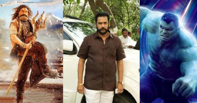 ഹള്‍ക്ക് അത്രയും പേരെ ഇടിച്ചിടുമ്പോഴില്ലാത്ത ലോജിക്ക് ബാലയ്യയുടെ കാര്യത്തില്‍ മാത്രം എന്തിനാണ്?: അഖണ്ഡ 2വിനെ ന്യായീകരിച്ച് തെലുങ്ക് താരം ശിവജി