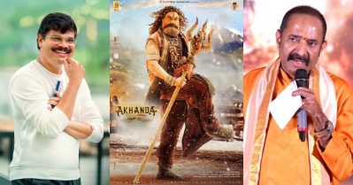 മോദി ജീ അഖണ്ഡ 2 കാണുമെന്ന് സംവിധായകന്‍, ബാലകൃഷ്ണക്ക് നാഷണല്‍ അവാര്‍ഡ് കിട്ടുമെന്ന് ഗാനരചയിതാവ്, ട്രോളി ആരാധകര്‍