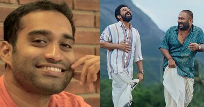 നിവിന്‍ -അജു കോമ്പിനേഷന്‍ തിരിച്ചു വന്നത് തന്നെയാണ് എന്റെ ഏറ്റവും വലിയ സന്തോഷം: അഖില്‍ സത്യന്‍