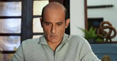 21 കോടി പ്രതിഫലവും തലയില്‍ വെക്കാന്‍ വിഗ്ഗും വേണം; ദൃശ്യം 3യില്‍ നിന്ന് അക്ഷയ് ഖന്ന പിന്മാറി