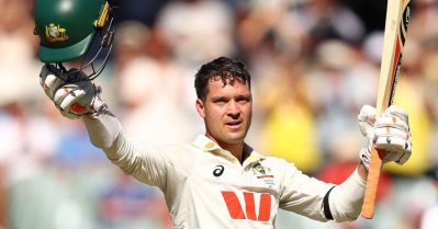 കങ്കാരുക്കളില്‍ കേമന്‍ അലക്‌സ്; ചെയ്‌സിങ്ങില്‍ സ്മിത്തിനെ വെട്ടി വമ്പന്‍ മുന്നേറ്റം!