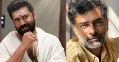 നിവിന്റെ മാത്രമല്ല, നിങ്ങളുടെ തിരിച്ചുവരവും പ്രേക്ഷകര്‍ ആഗ്രഹിക്കുന്നുണ്ട്, സര്‍വം മായയിലെ ഒറ്റ രംഗത്തിലൂടെ കൈയടി നേടി അല്‍ഫോണ്‍സ് പുത്രന്‍