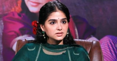 പ്രണയത്തെ കവിത പോലെ ചിത്രീകരിക്കുന്നയാള്‍; വലിയ താരങ്ങളെക്കാളുപരി മികച്ച സംവിധായകര്‍ക്കൊപ്പം വര്‍ക്ക് ചെയ്യണം: അനശ്വര രാജന്‍