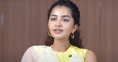 വിമർശനങ്ങളല്ല ബോധപൂർവ്വമുള്ള വിദ്വേഷപ്രചരണങ്ങളായിരുന്നു അവയെല്ലാം: അനുപമ പരമേശ്വരൻ