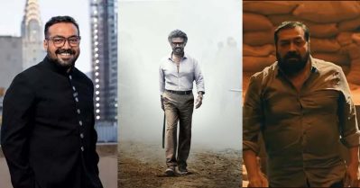 ചുമ്മാ വെടികൊണ്ട് മരിക്കാന്‍ വന്നതല്ല, രജിനികാന്തിനെപ്പോലെയാകാന്‍ വേണ്ടി ലിയോയില്‍ അഭിനയിച്ച അനുരാഗ് കശ്യപ്