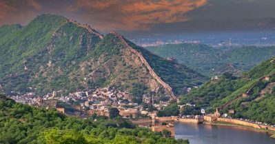 അരാവല്ലിയുടെ പുനർനിർവചനം; സ്വമേധയാ കേസെടുത്ത് സുപ്രീം കോടതി