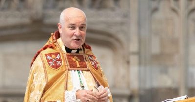 യോര്‍ക്ക് ആര്‍ച്ച് ബിഷപ്പിന്റെ ഫലസ്തീന്‍ സന്ദര്‍ശനം; തടഞ്ഞ് ഇസ്രഈല്‍