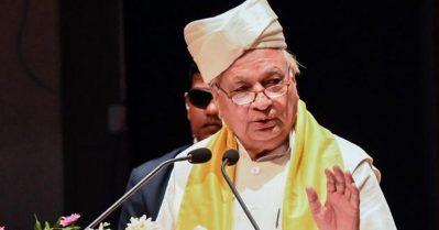 വിദ്യാർത്ഥിനികളെ അദ്ദേഹം മക്കളെപ്പോലെ കാണുന്നു; നിഖാബ് വിഷയത്തിൽ നിതീഷ് കുമാറിന് പിന്തുണയുമായി ആരിഫ് മുഹമ്മദ് ഖാൻ