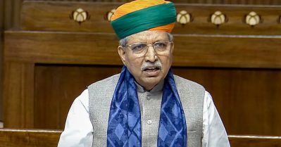 കാലഹരണപ്പെട്ടെന്ന പേരിൽ 71 നിയമങ്ങൾ കൂടി റദ്ദാക്കാൻ കേന്ദ്രം; ഇതുവരെ റദ്ദാക്കിയത് 1,562 നിയമങ്ങൾ