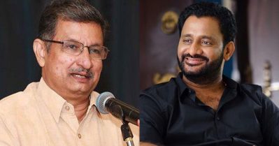 ശബ്ദങ്ങൾ സൂക്ഷ്മമായി പിടിച്ചെടുക്കുന്ന റസൂല്‍ പൂക്കുട്ടി ഇന്ത്യന്‍ ജനാധിപത്യത്തിന്റെ കരച്ചില്‍ കേള്‍ക്കുന്നില്ല: അശോകന്‍ ചെരുവില്‍