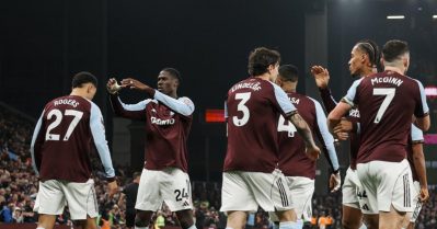 പത്തില്‍ പത്തും ജയം; വമ്പന്മാരെ വെല്ലുന്ന കുതിപ്പുമായി വില്ലന്‍സ്