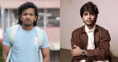 ഇതാരാ കോളേജ് പയ്യനോ; ഞങ്ങളെ ഒതുക്കാനുള്ള പരിപാടിയാണല്ലേ എന്ന് നസ്‌ലെന്‍, ബേസിലിന്റെ പുതിയ പോസ്റ്റ് ഏറ്റെടുത്ത് ആരാധകര്‍