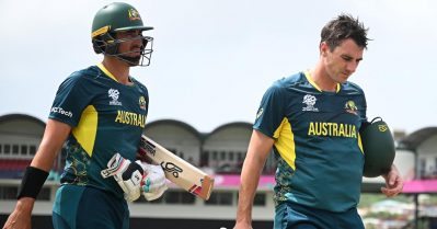 പരിക്ക്, കമ്മിന്‍സും ഹെയ്സല്‍വുഡും ടിം ഡേവിഡും ലോകകപ്പിനില്ലേ? രണ്ടും കല്‍പിച്ച് കങ്കാരുക്കള്‍