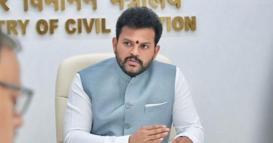 അവസരം മുതലെടുക്കരുത്; വിമാനടിക്കറ്റ് നിരക്ക് കൂട്ടിയാല്‍ നടപടിയെടുക്കുമെന്ന് വ്യോമയാന മന്ത്രാലയം