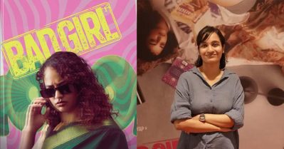 സ്ത്രീകളെക്കുറിച്ചുള്ള സിനിമ കാണാന്‍ വന്നത് കൂടുതലും പുരുഷന്മാര്‍, എന്താണ് സംഭവിച്ചതെന്നറിയില്ല: സംവിധായിക വര്‍ഷ ഭരത്