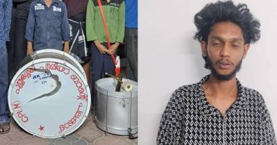 പാലക്കാട് കരോള്‍ സംഘത്തിന് നേരെ ആക്രമണം; ബി.ജെ.പി പ്രവര്‍ത്തകന്‍ അറസ്റ്റില്‍