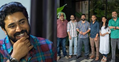 അടുത്ത ഫീല്‍ഗുഡ് പടം ലോഡിങ്; ബത്‌ലഹേം കുടുംബ യൂണിറ്റിനായി ഞാനും കാത്തിരിക്കുന്നു: നിവിന്‍ പോളി