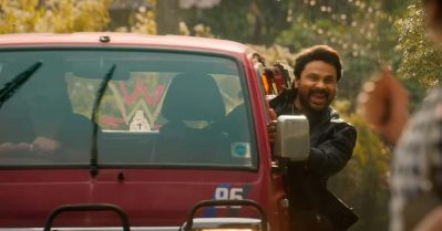 ദുരുദ്ദേശമൊന്നുമില്ലെന്ന് പറഞ്ഞ കിഡ്‌നാപ്പിങ് സീന്‍ ഒ.ടി.ടിയിലെത്തിയപ്പോള്‍ അപ്രത്യക്ഷം, വിവാദംരംഗങ്ങള്‍ ഒഴിവാക്കി ഭ ഭ ബ അണിയറപ്രവര്‍ത്തകര്‍