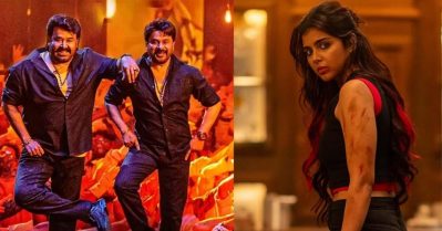 ലോകഃയെ തീര്‍ക്കുമെന്ന് പറഞ്ഞു വന്നു, നാലാം ദിനം ബോക്‌സ് ഓഫീസില്‍ വീണ് ഭ ഭ ബ