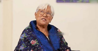 കേരളത്തിലെ സ്ത്രീകള്‍ ഓവര്‍ പ്രൊട്ടക്ടീവ്, പുറത്തുപോകാന്‍ മറ്റുള്ളവരുടെ അനുവാദം വേണം, എന്റെ നാട്ടില്‍ അങ്ങനെയല്ല: ബിയാന മോമിന്‍