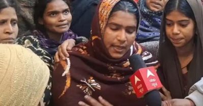 ചെവി മുറിച്ചു, ഇരുമ്പ് പഴുപ്പിച്ച് മുദ്രകുത്തി; പേര് ചോദിച്ച് ബീഹാറില്‍ ആള്‍ക്കൂട്ട മര്‍ദനം; പരിക്കേറ്റയാള്‍ കൊല്ലപ്പെട്ടു