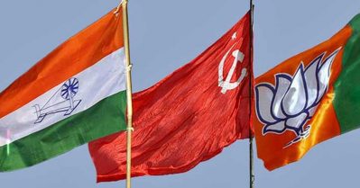 പാലക്കാട് ബി.ജെ.പിയെ നേരിടാന്‍ എല്‍.ഡി.എഫ്, യു.ഡി.എഫ് മുന്നണികള്‍; സ്വതന്ത്രന് പിന്തുണ നല്‍കിയേക്കും