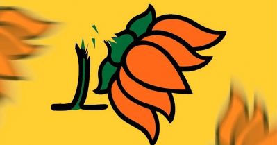 പൊളിറ്റിക്കല്‍ വോട്ടുകള്‍ പെട്ടിയിലെത്തിക്കാന്‍ സാധിച്ചില്ല; 346 സീറ്റില്‍ വെറും ഒന്നിലൊതുങ്ങി ബി.ജെ.പി