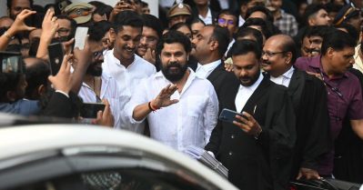 തോറ്റത് മട്ടാഞ്ചേരി മാഫിയയും പൃഥ്വിരാജും; ദിലീപിന് പിന്തുണയുമായി ബി.ജെ.പി അനുകൂലികള്‍