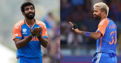 ബുംറയ്ക്ക് പിന്നാലെ 'സെഞ്ച്വറി'യടിക്കാന്‍ ഹര്‍ദിക്; പ്രോട്ടിയാസിനെതിരെ ഇവന്‍ ഉന്നം വെക്കുന്നത് കിടിലന്‍ നേട്ടം!