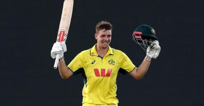 ഇന്ത്യന്‍ പ്രീമിയര്‍ ലീഗില്‍ ഇന്ത്യക്കാര്‍ക്ക് പോലുമില്ല; രണ്ട് തവണ 15 കോടി! ചരിത്രത്തില്‍ രണ്ടാമന്‍