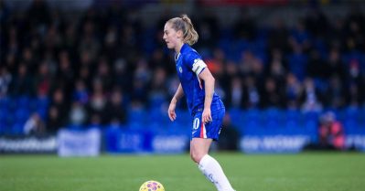 585 ദിവസം, 34 മത്സരം; പരാജയമറിയാത്ത കുതിപ്പിനൊടുവില്‍ കരഞ്ഞ് ചെല്‍സി