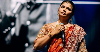 വിധി എന്തുതന്നെയായാലും ഞാന്‍ അതിജീവിതയ്‌ക്കൊപ്പം; മൊഴി മാറ്റിയവര്‍ക്ക് അര്‍ഹമായത് ലഭിക്കും; ചിന്മയി